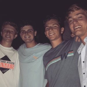 Meet your Posher, Will